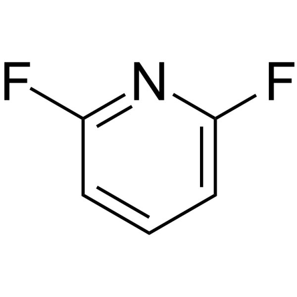 2,6-Difluoropyridine 1513-65-1